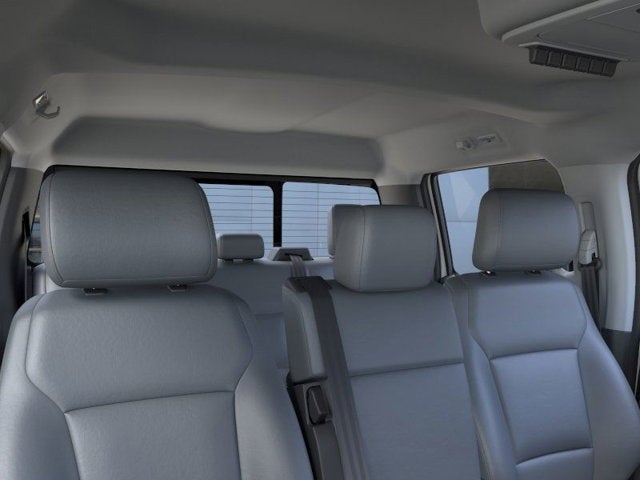 2026 Ford Super Duty F-550 DRW Base