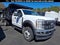 2026 Ford Super Duty F-550 DRW Base