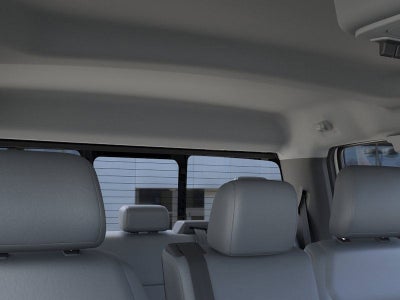 2026 Ford Super Duty F-550 DRW Base