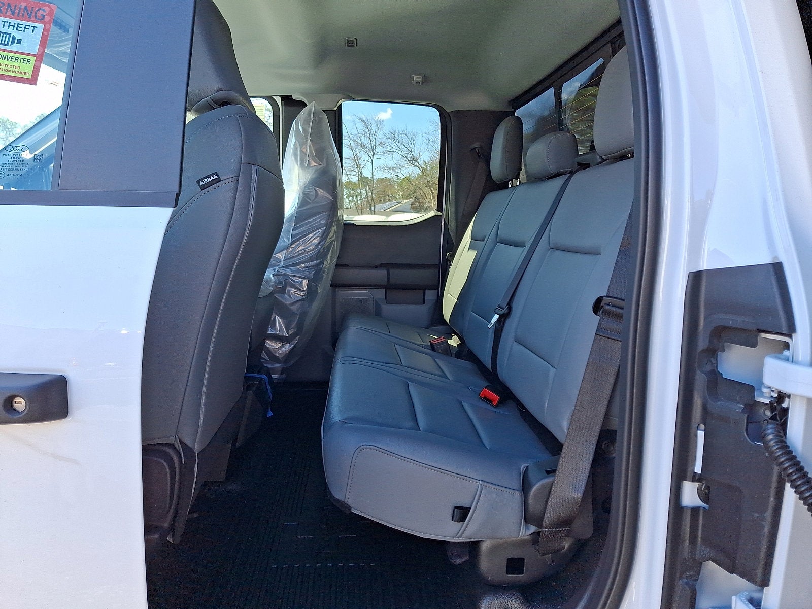 2026 Ford Super Duty F-550 DRW Base