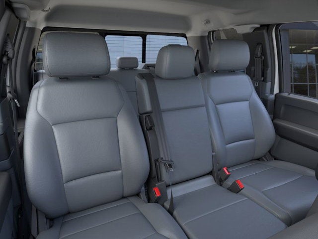 2025 Ford Super Duty F-550 DRW XL Dump Body