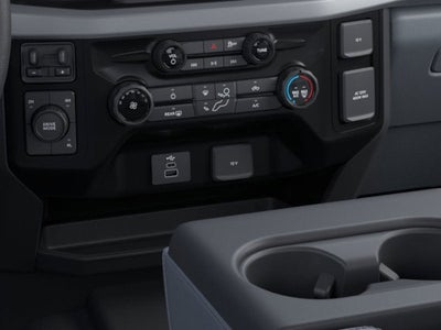 2025 Ford Super Duty F-550 DRW XL Dump Body