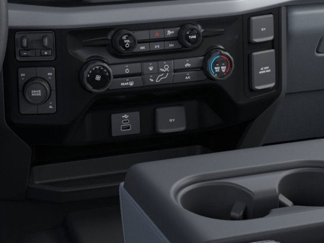 2025 Ford Super Duty F-550 DRW XL Dump Body