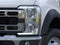2025 Ford Super Duty F-550 DRW XL Dump Body