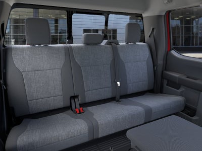 2026 Ford Super Duty F-550 DRW Base