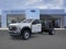 2025 Ford Super Duty F-450 DRW XL