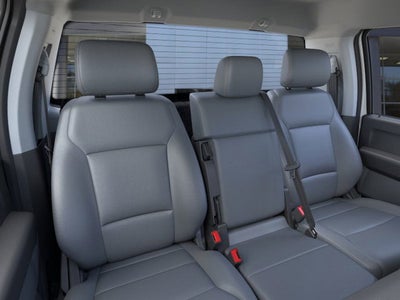 2025 Ford Super Duty F-450 DRW XL