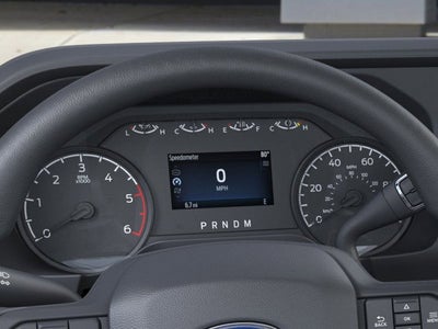 2025 Ford Super Duty F-450 DRW XL