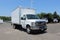 2026 Ford Dry Freight Box Truck E-350 15 FT Aluminum DuraCube Body