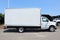 2026 Ford Dry Freight Box Truck E-350 15 FT Aluminum DuraCube Body