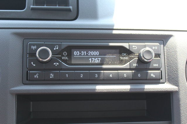 2026 Ford Dry Freight Box Truck E-350 15 FT Aluminum DuraCube Body