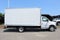 2026 Ford Dry Freight Box Truck E-350 15 FT Aluminum DuraCube Body