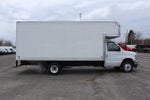 2026 Ford Dry Freight Box Truck E-450 17 FT DuraCube Body
