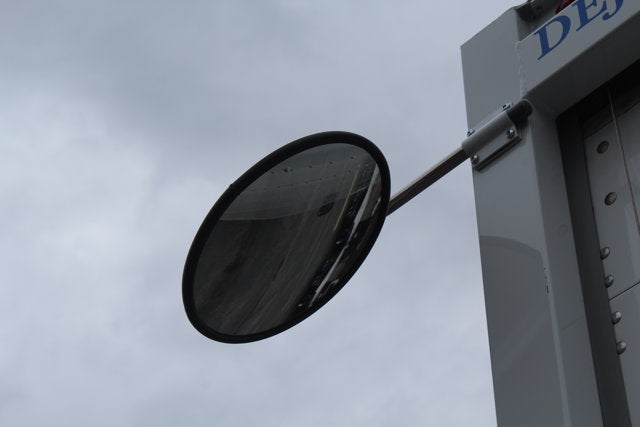 2026 Ford Dry Freight Box Truck E-450 17 FT DuraCube Body