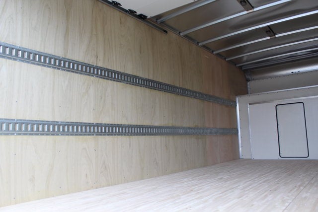2026 Ford Dry Freight Box Truck E-450 17 FT DuraCube Body