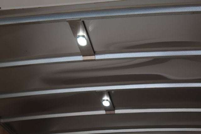 2026 Ford Dry Freight Box Truck E-450 17 FT DuraCube Body