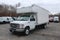 2026 Ford Dry Freight Box Truck E-450 17 FT DuraCube Body