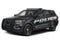2025 Ford Police Interceptor Utility Base