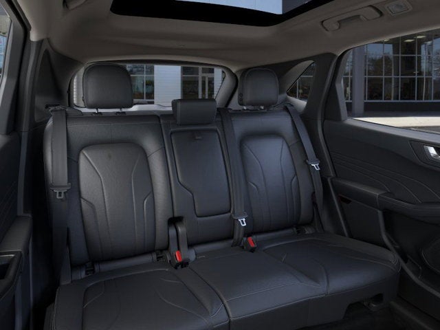 2026 Ford Escape PHEV