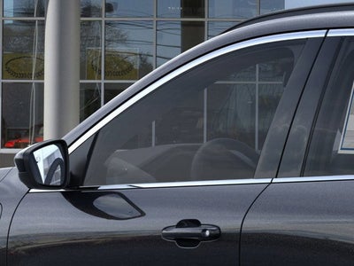 2026 Ford Escape PHEV