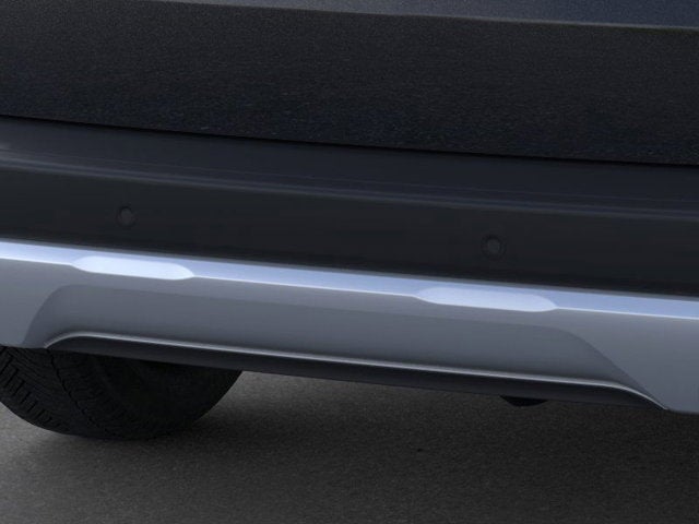 2026 Ford Escape PHEV