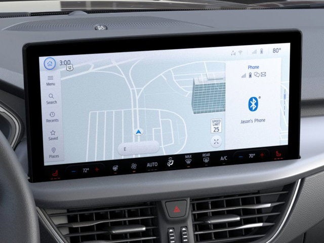 2026 Ford Escape PHEV