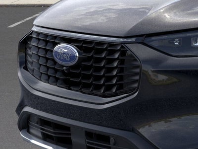 2026 Ford Escape PHEV