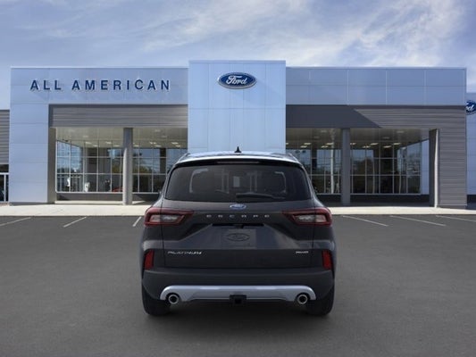 2024 Ford Escape Platinum in Old Bridge, NJ - All American Auto Group