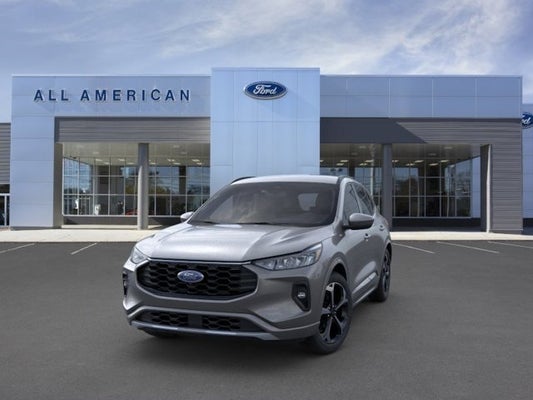 2024 Ford Escape ST-Line Select in Old Bridge, NJ - All American Auto Group