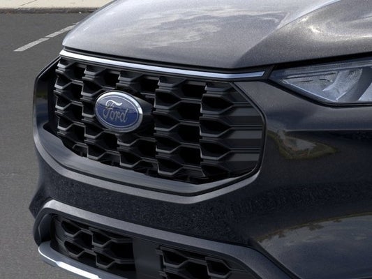 2024 Ford Escape ST-Line Select in Old Bridge, NJ - All American Auto Group