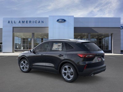 2026 Ford Escape ST-Line Select