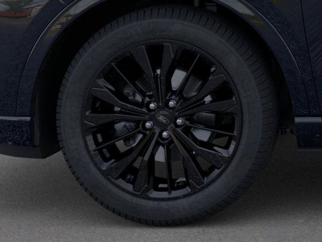 2026 Ford Escape ST-Line Elite