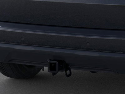 2026 Ford Escape ST-Line Elite