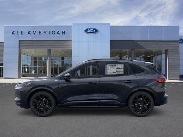 2026 Ford Escape ST-Line Elite