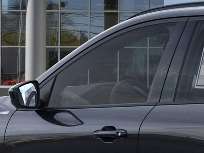 2026 Ford Escape ST-Line Elite