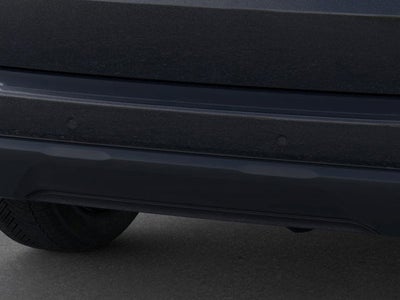 2026 Ford Escape ST-Line Elite