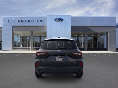 2026 Ford Escape ST-Line Elite