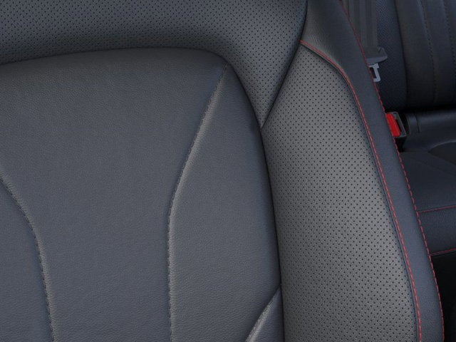 2026 Ford Escape ST-Line Elite