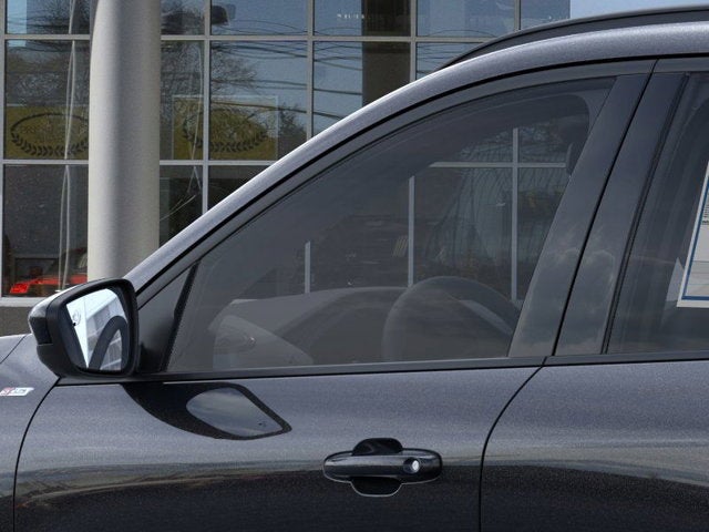 2026 Ford Escape ST-Line Elite