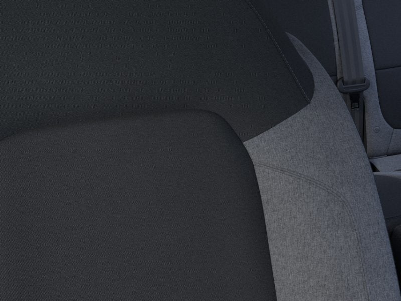 2025 Ford Bronco Matte Black Package