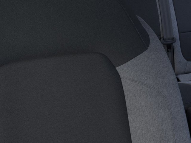 2025 Ford Bronco Matte Black Package