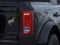 2025 Ford Bronco Matte Black Package