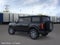 2025 Ford Bronco Matte Black Package