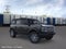 2025 Ford Bronco Matte Black Package
