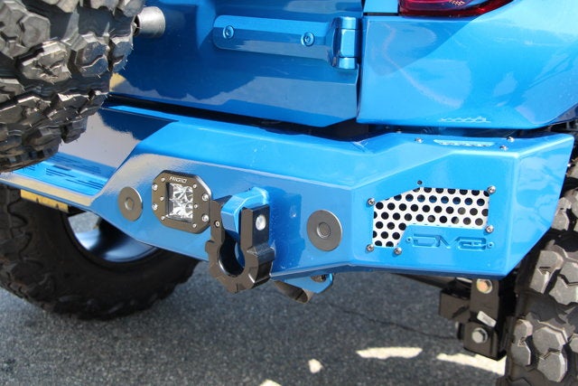 2024 Ford Bronco SoFlo Edition