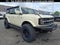 2025 Ford Bronco AAF Customs Edition