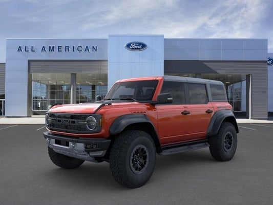 2023 Ford Bronco Raptor in Old Bridge, NJ - All American Auto Group