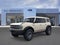 2026 Ford Bronco 60th Anniversary Edition