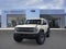 2026 Ford Bronco 60th Anniversary Edition