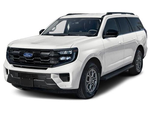 2027 Ford Expedition XL